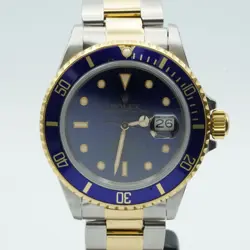 16613 STEEL/GOLD
