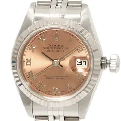 ROLEX DATEJUST 69174 LADIES #TM085