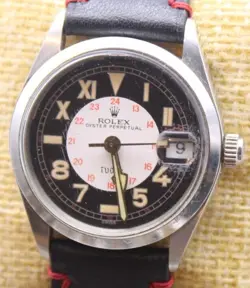 PERPETUAL TUDOR