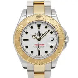 YACHT-MASTER 68623 YG