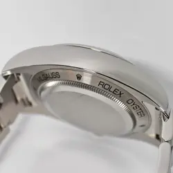GLASS AUTOMATIC MEN'S