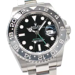 GMT-MASTER II 126710GRNR