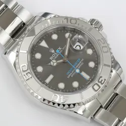 SS/PT AUTOMATIC MEN'S