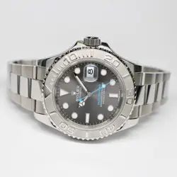 Rolex Yacht-Master 40 116622 Random PT Automatic Men's #U182