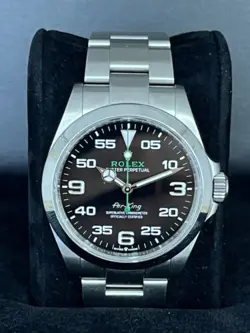 AIR-KING GREEN ARABIC