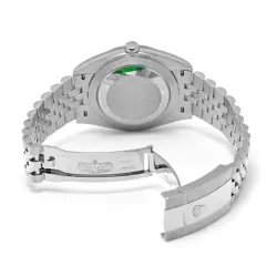 FLUTED MOTIF WATCH
