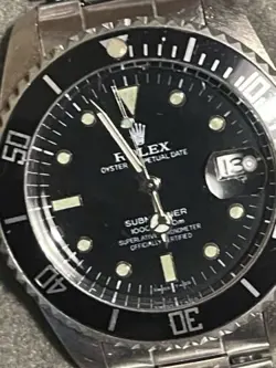 PERPETUAL OP DATE