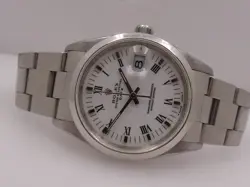 AUTOMATIC OYSTER BRACELET