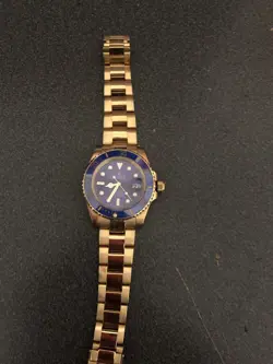 WITHOUT TAGS ROLEX