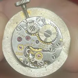 WATCH 1974 ROLEX