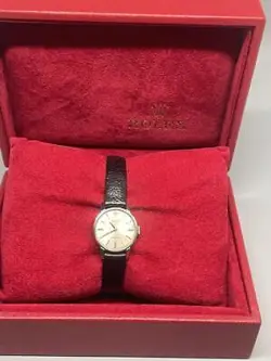 PRECISION CAL.1400 WATCH