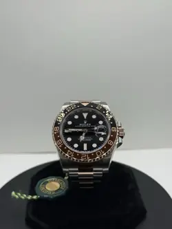 GMT-MASTER II ROOT