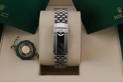 GMT-MASTER II “BATGIRL”