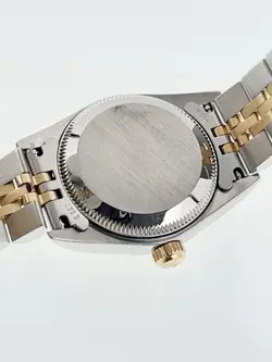 LADY DATEJUST GOLD