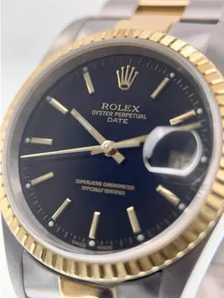 PERPETUAL GOLD STEEL