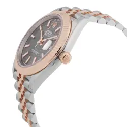 AUTOMATIC MEN'S STEEL