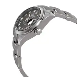 AUTOMATIC GREY