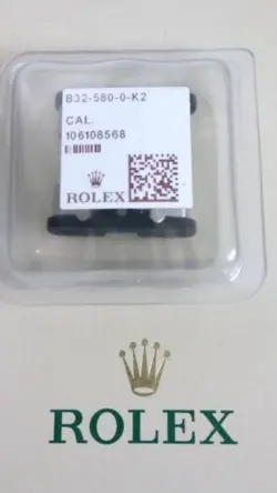 SEALED GENUINE