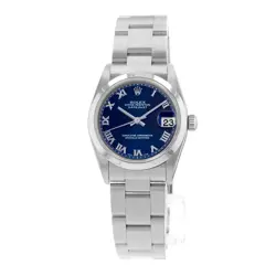 2002 ROLEX
