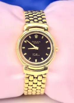 WOMEN'S ROLEX