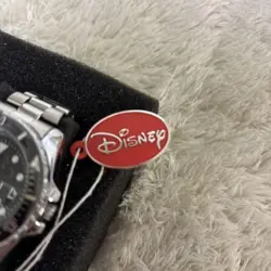 WATCH GMT