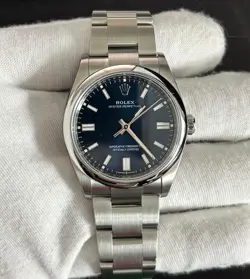 DIAL DISCONTINUED MODEL