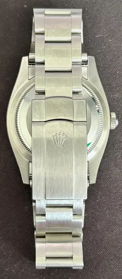 2025 ROLEX OYSTER