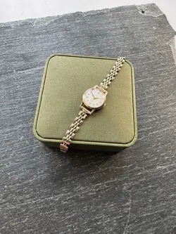 WRISTWATCH CIRCA:1960-1970’S