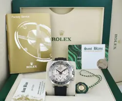 OYSTERFLEX STRAP 116519