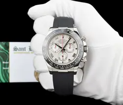 DIAL OYSTERFLEX STRAP