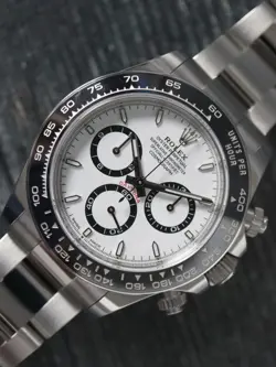 40866: ROLEX 