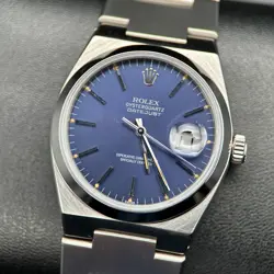 OYSTERQUARTZ 17000 BLUE