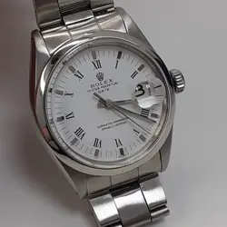 34 MM WHITE
