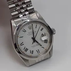 JUBILEE WATCH 16000