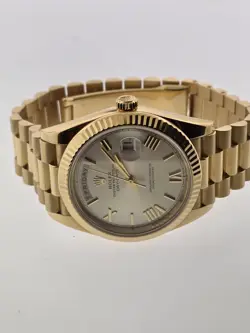 DAY-DATE 40MM 2020