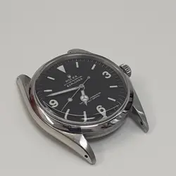 HEAD ONLY WATCH