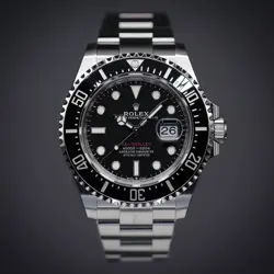 43MM REF. 126600