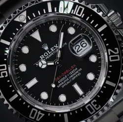 SEA-DWELLER RED LINE
