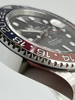 GMT-MASTER II JUBILEE