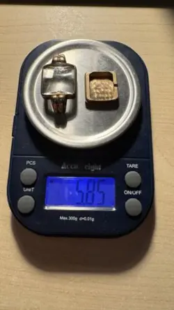 ROLEX SUPERBALANCE