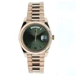 ROLEX DAY-DATE 40MM 228235