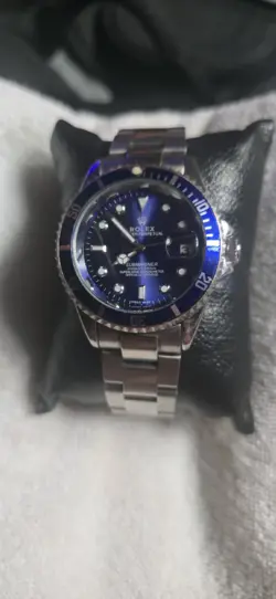 WHITE GOLD GENUINE