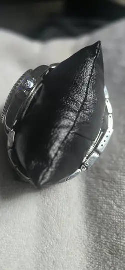 SUBMARINER BLUE SMURF