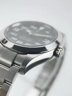 BRACELET MEN'S AUTOMATIC