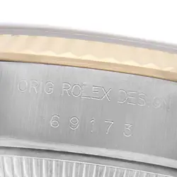 WATCH 69173 BOX