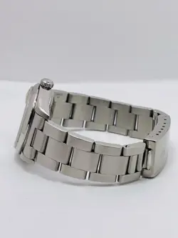 ROLEX Datejust 31 Midsize Salmon Dial Ladies Watch 78240 Self-Winding 6" CLASSIC