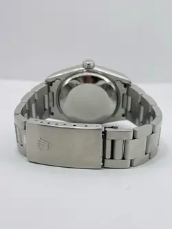 ROLEX Datejust 31 Midsize Salmon Dial Ladies Watch 78240 Self-Winding 6" CLASSIC