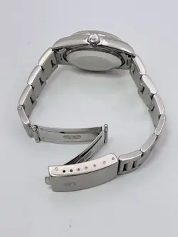 ROLEX Datejust 31 Midsize Salmon Dial Ladies Watch 78240 Self-Winding 6" CLASSIC