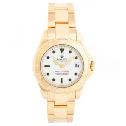 YACHT-MASTER MIDSIZE MEN'S/LADIES