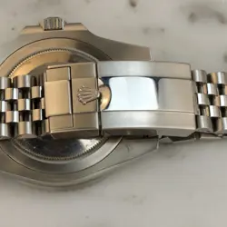 BRACELET BLUE AND